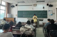 越来越多学生的欢迎必定程度上缓解了学生的逝世恐惧和逝世焦虑