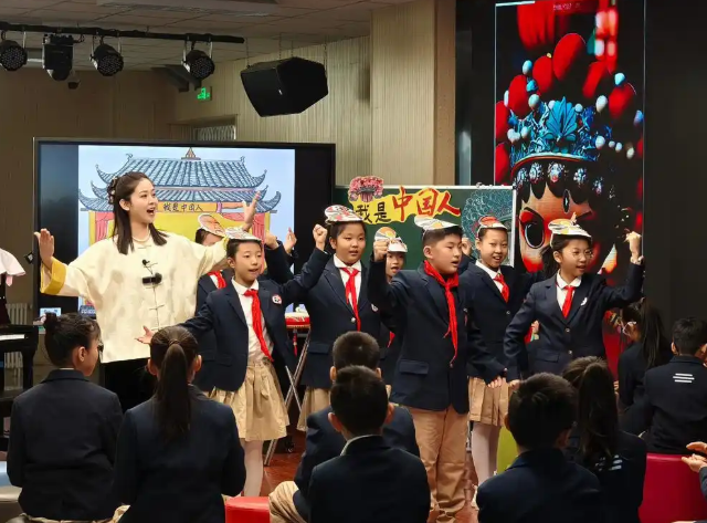 最大化资源辐射价值让每一位教师都能找到适合自身的发展路径